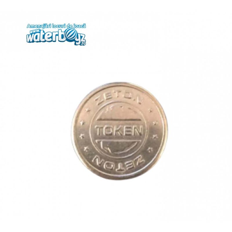Coins