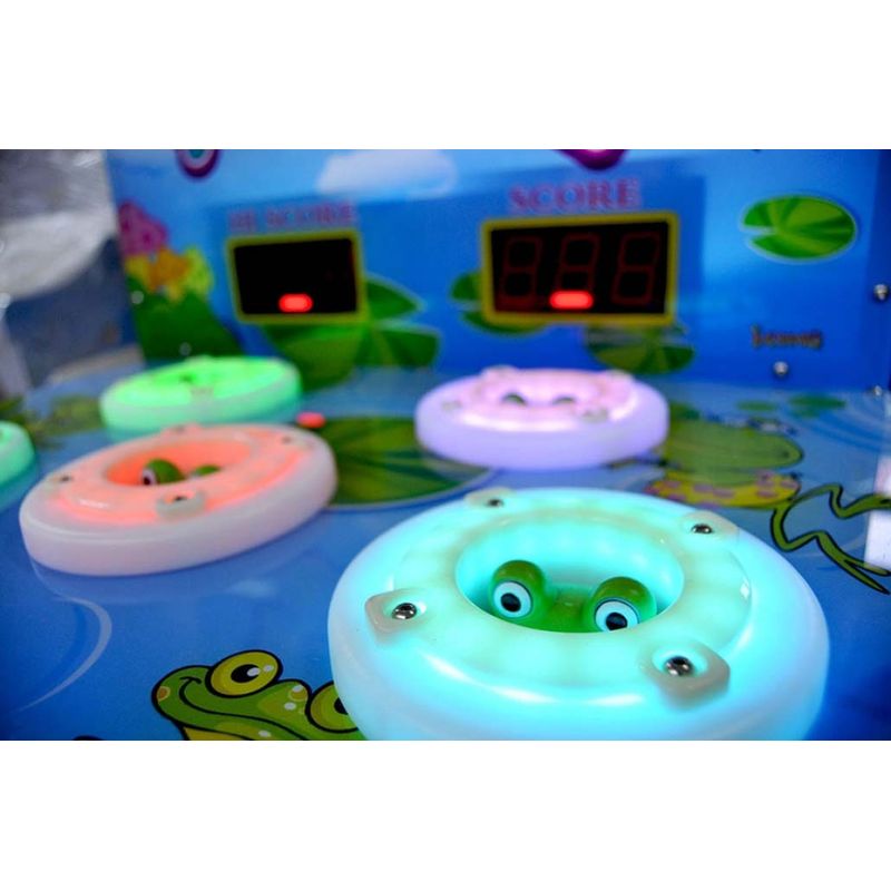 Frog Frenzy II