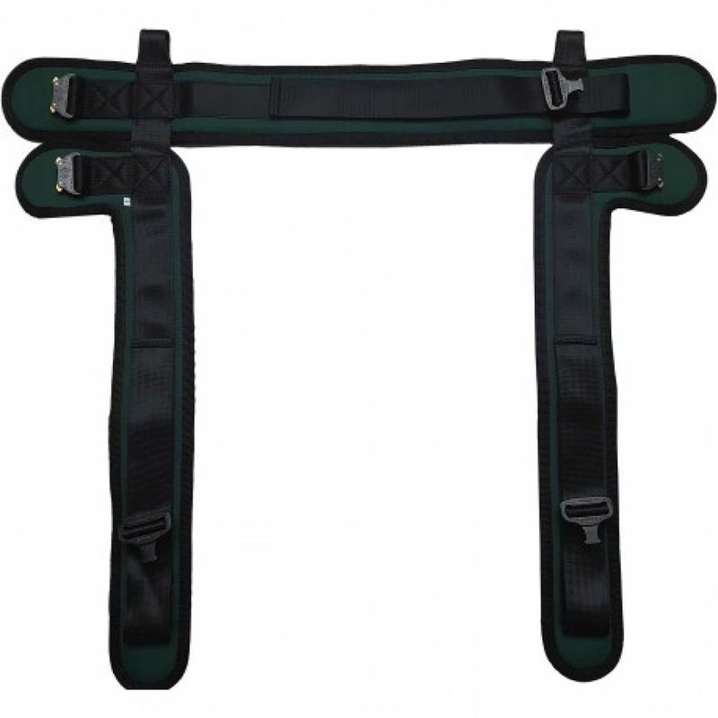 Ham pentru trambuline bungee jumping