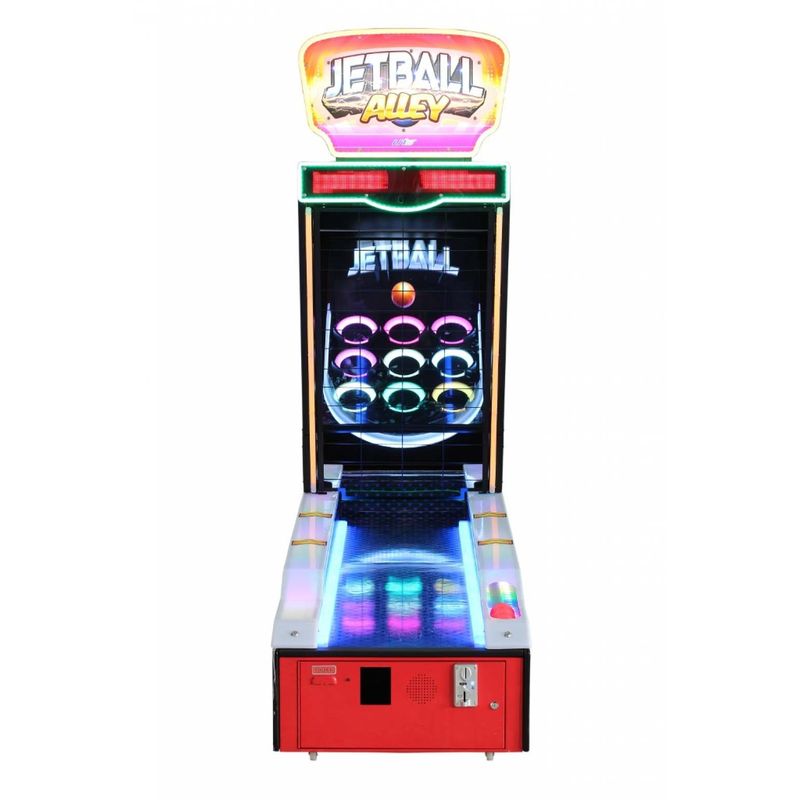 Jetball