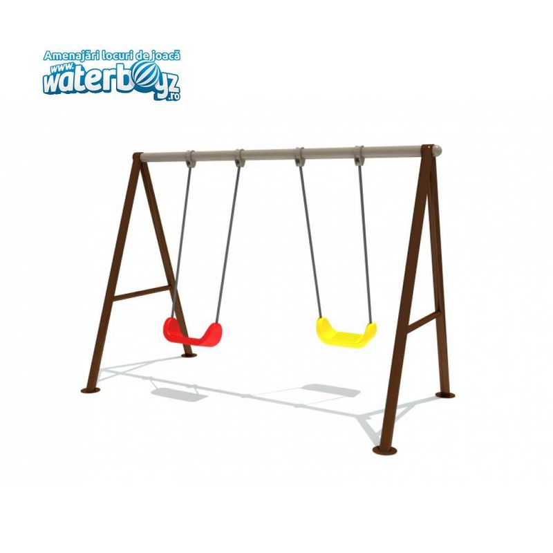 Swing model 3