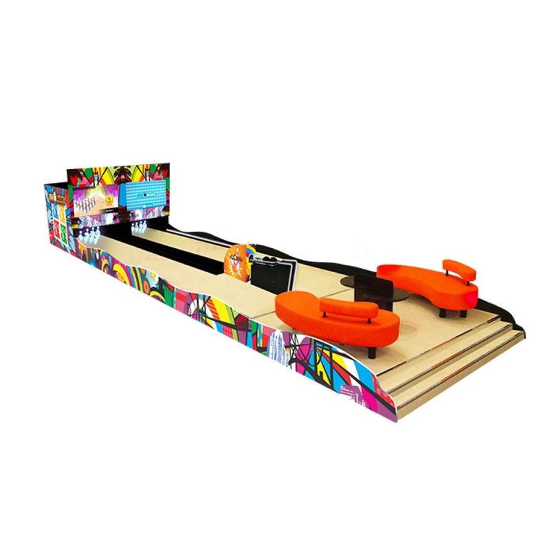 MiniBowling