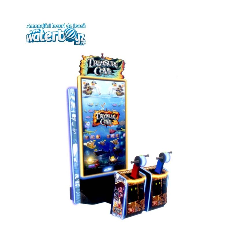 Treasure Cove