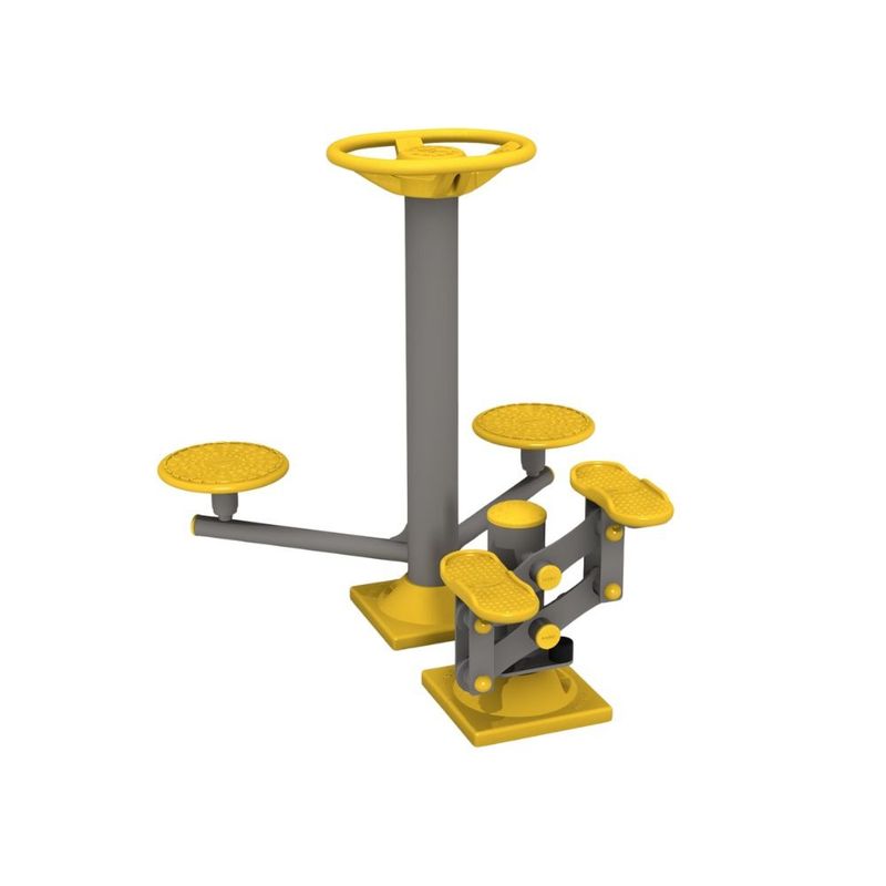 Echipament multifunctional model 5