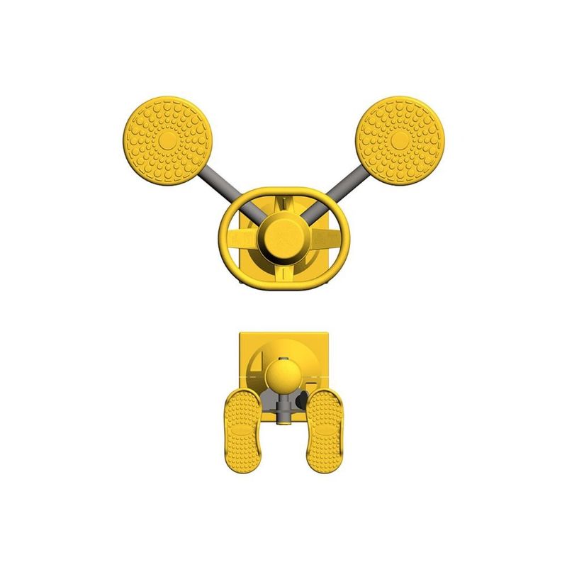 Echipament multifunctional model 5