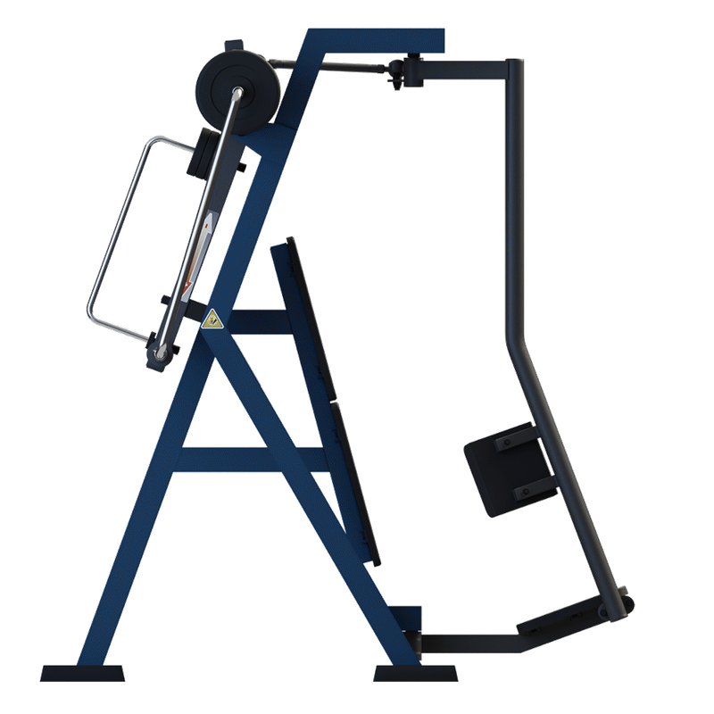 Aparat de fitness pentru copase Model 1 pentru exterior, 192x181x211 cm, otel inoxidabil