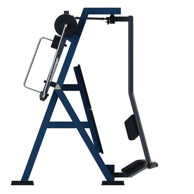 Aparat de fitness pentru copase Model 2 pentru exterior, 172x181x211 cm, otel inoxidabil