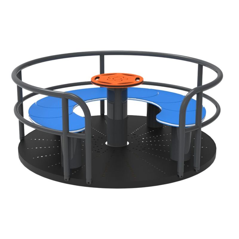Carusel Joy Spin
