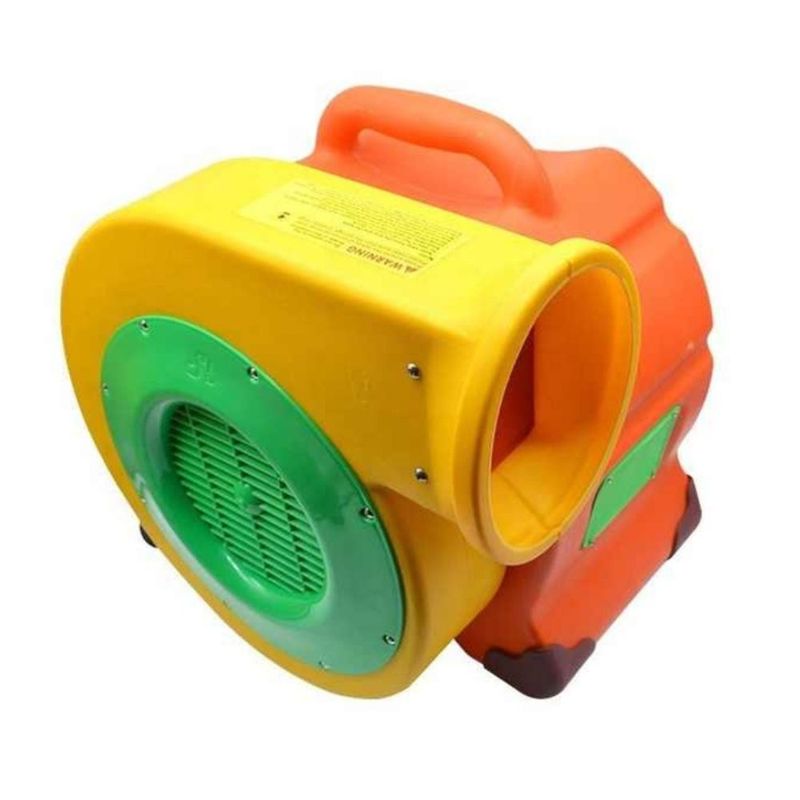 Inflatable Castle Air Pump 3