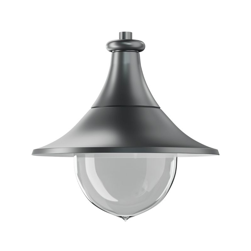Stalp pentru iluminat stradal Mily Bell