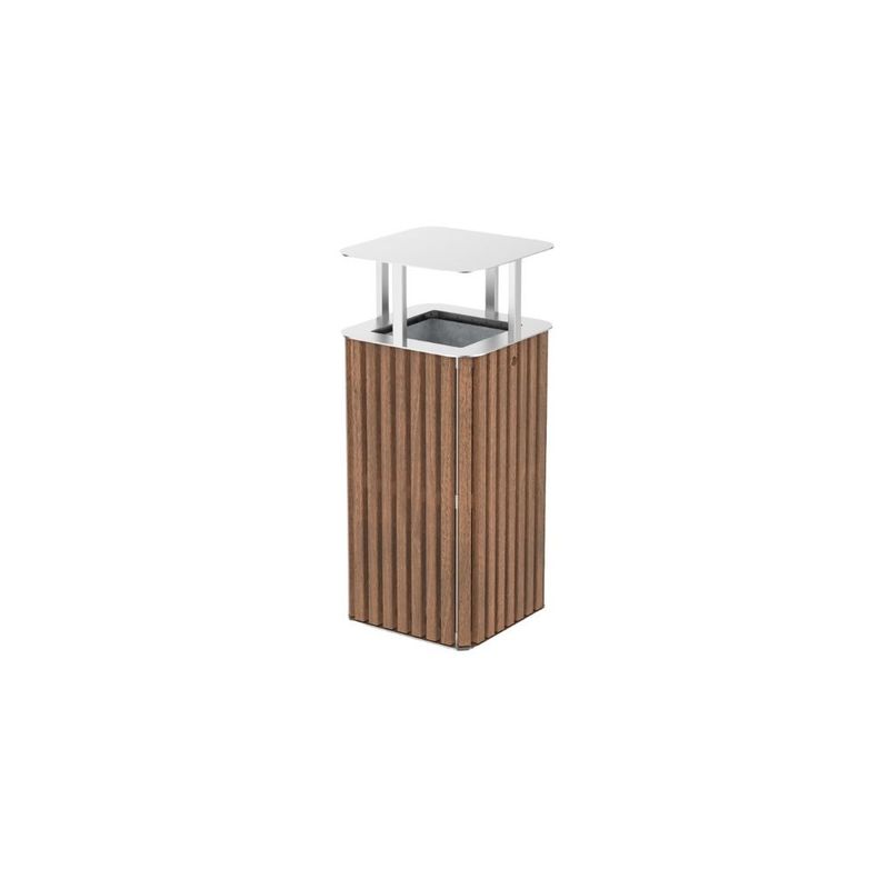 Trash Bin model 28