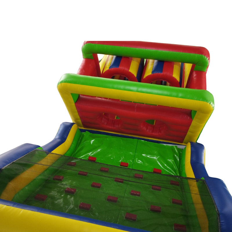 Cursa cu obstacole model 5