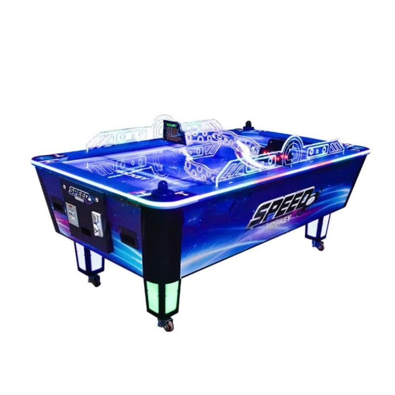 Speed Hockey