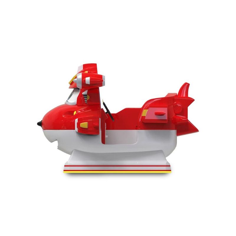 Super Wings-Jett