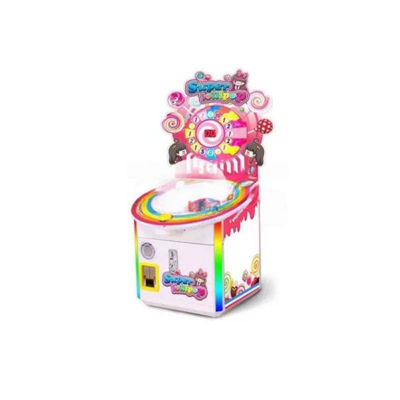 Super Lollipop