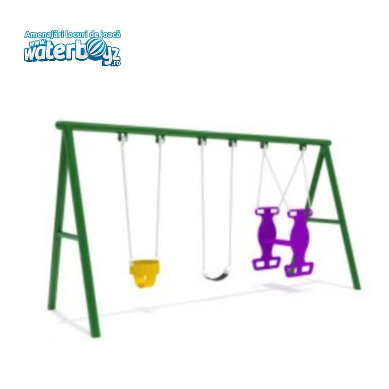 Swing model 37