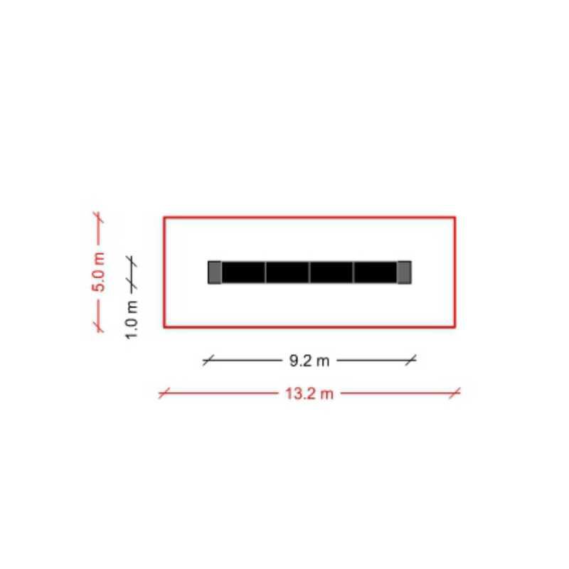 Modul Linie - Basic L1