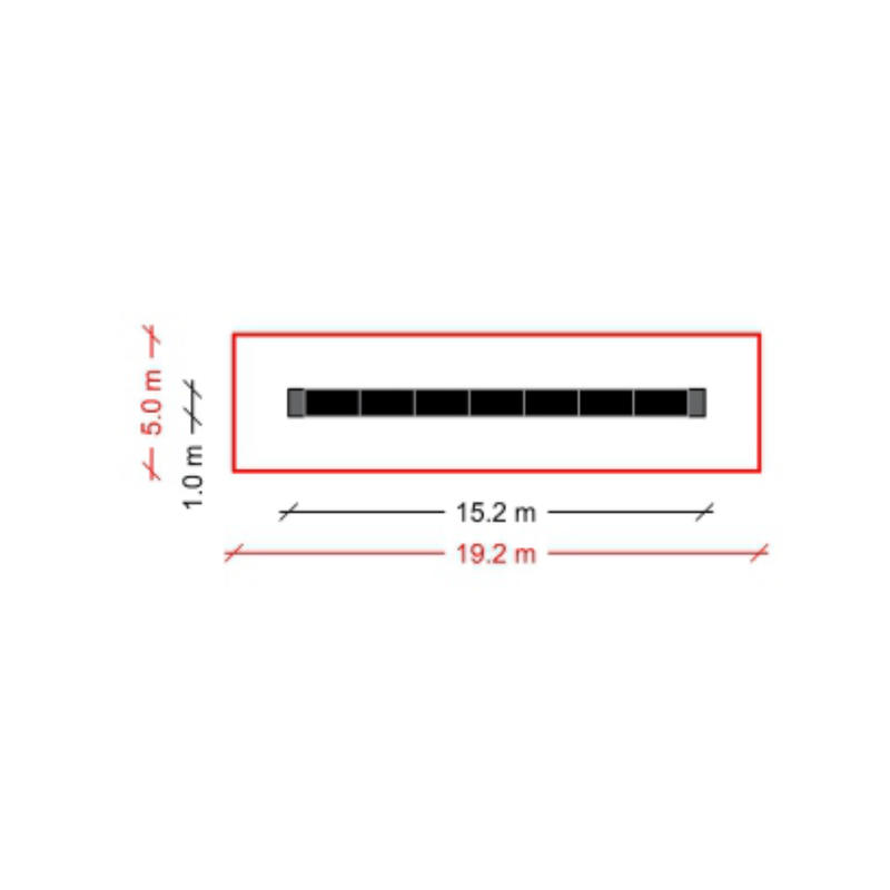 Modul Linie - Medium L2