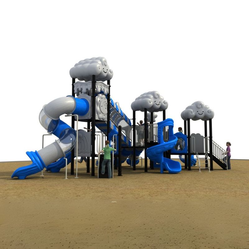 Outdoor playground Cloud 1