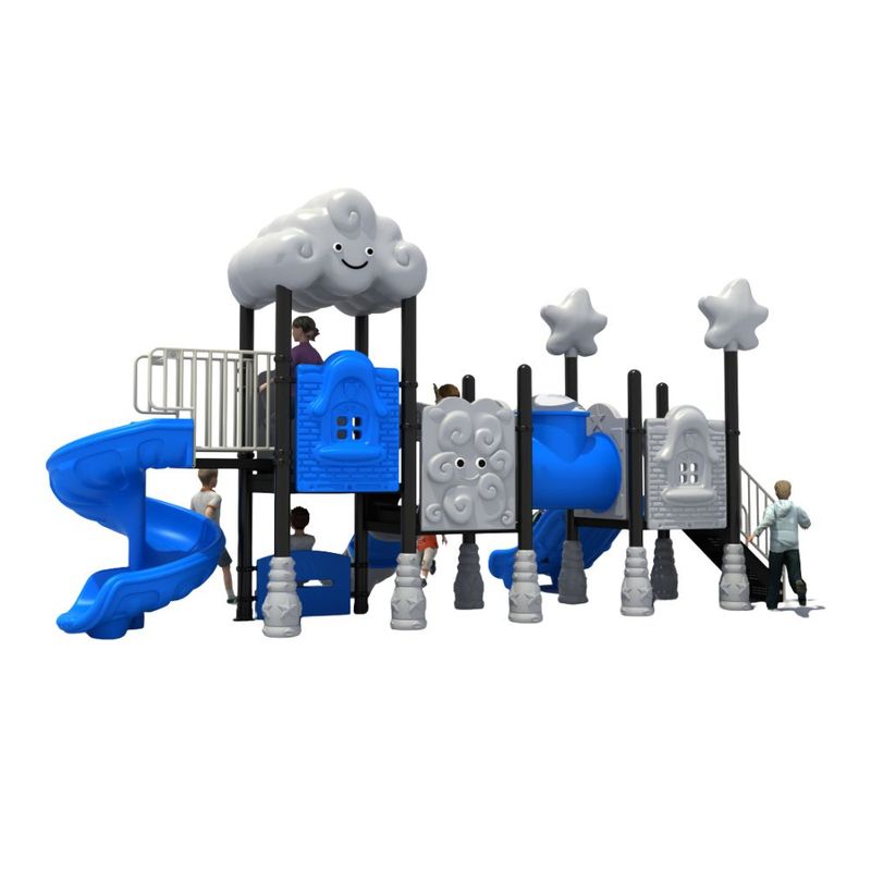 Outdoor playground Cloud 5