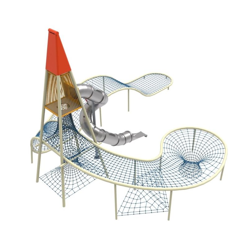 Outdoor playground Cosmix