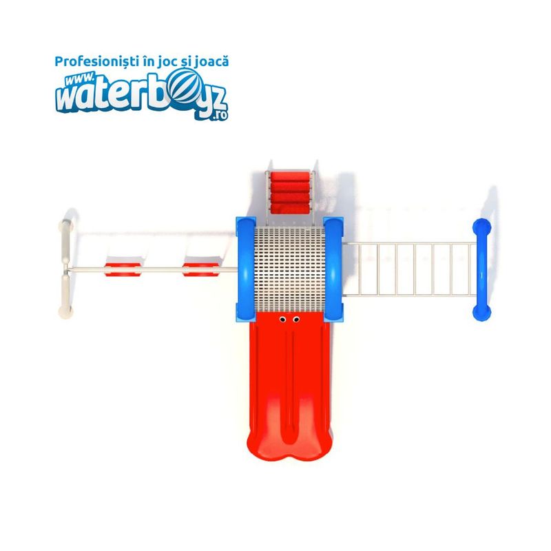 Outdoor Playground Fun Land 10