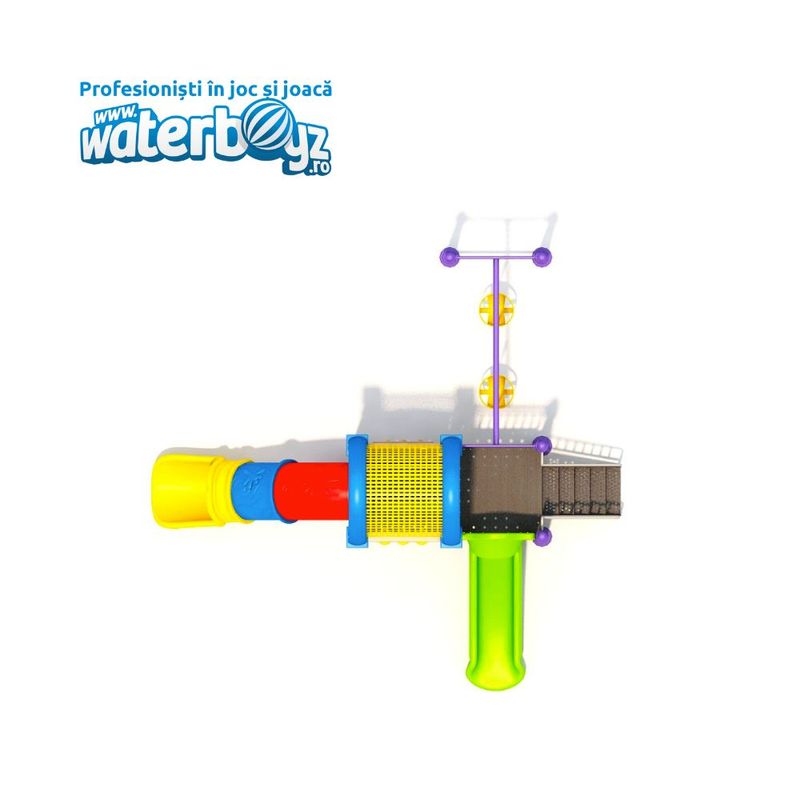 Outdoor Playground Fun Land 8