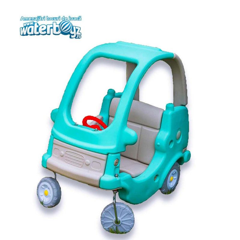 Masinuta Toddler
