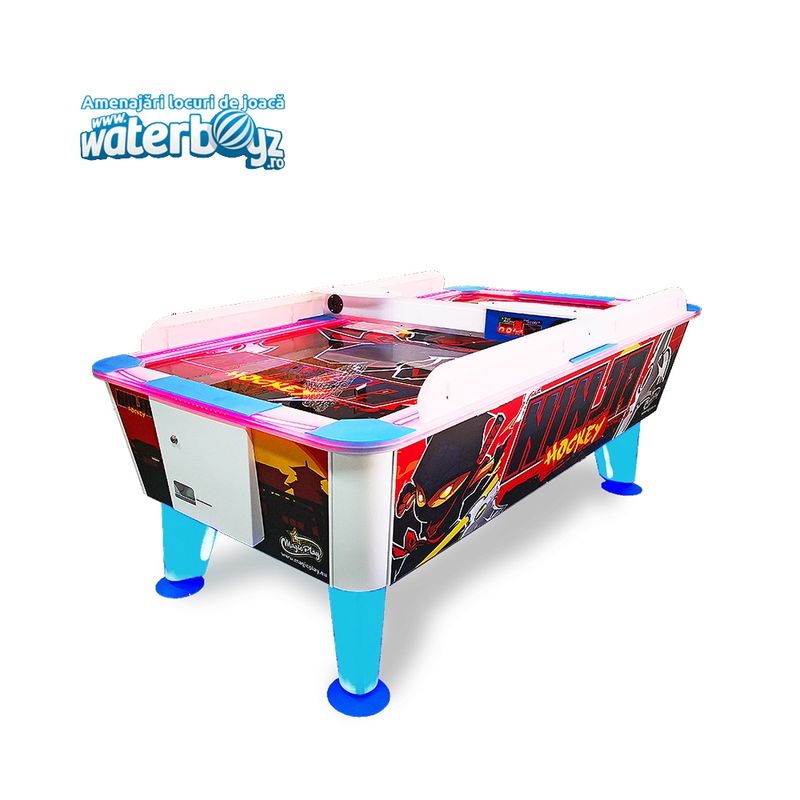 Ninja Hockey 6ft