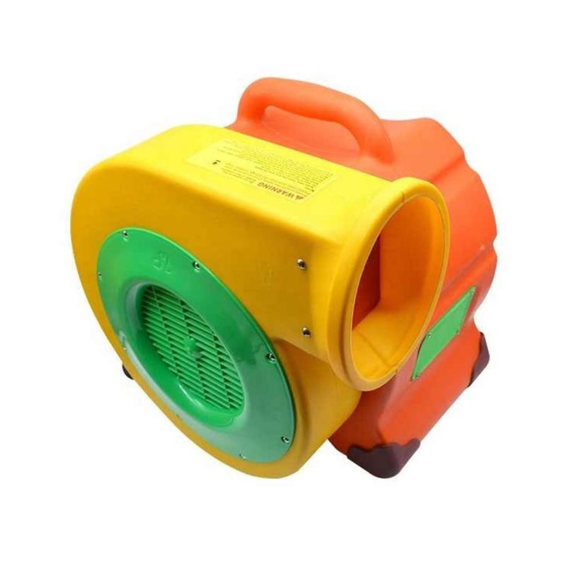 Inflatable Castle Air Pump 1