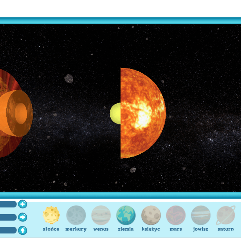 Planeta SMART - Pachet educational Knowla pentru gandire logica si observatie