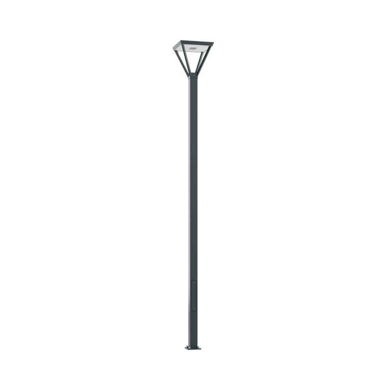 Street lighting pole Walia
