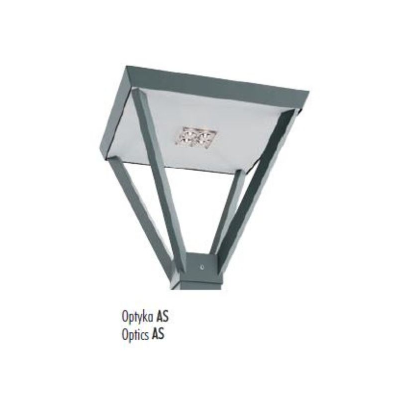 Street lighting pole Walia
