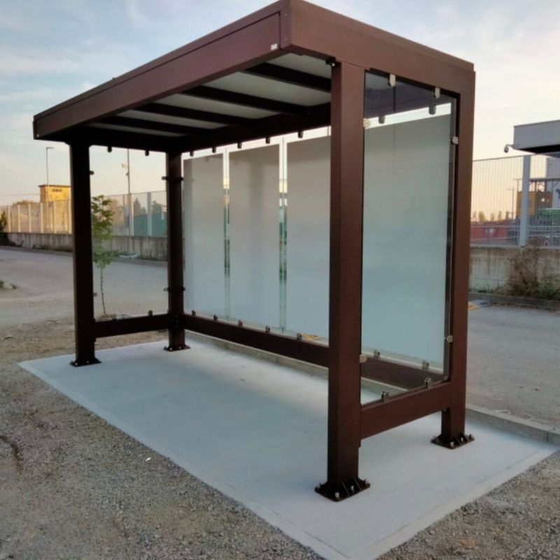 Bus shelter Venezia