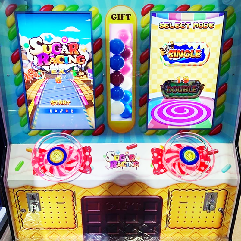 SUGAR RACING