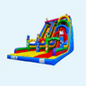 Tobogane gonflabile Tobogane gonflabile