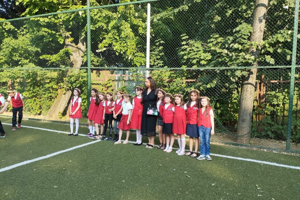 terenuri de sport spatii publice si educationale terenuri de sport spatii publice si educationale