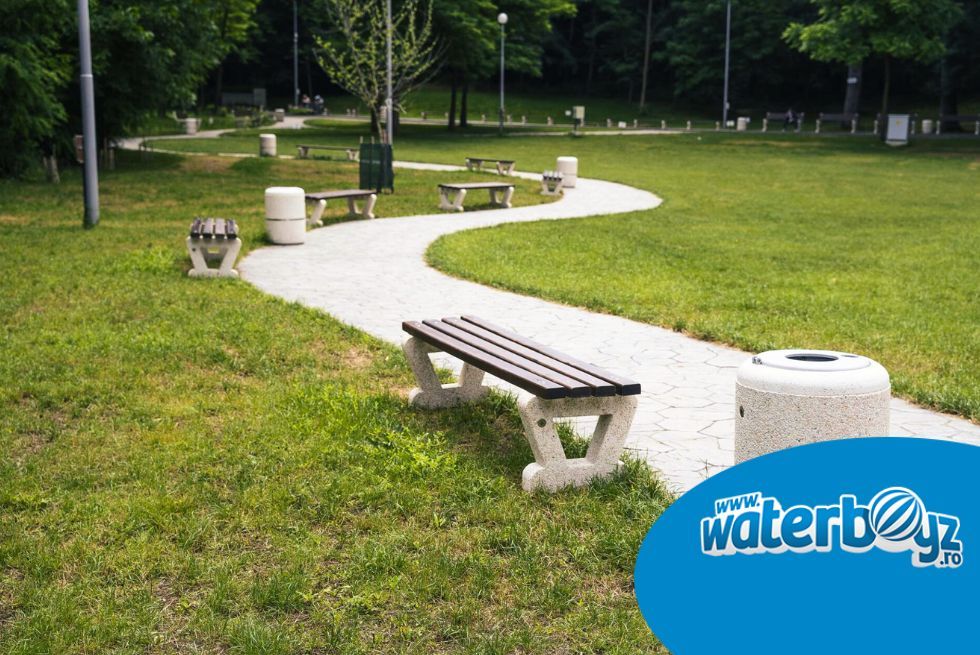 Spații verzi și mobilier urban: cum dezvoltăm o oază de relaxare &icirc;n oraș?