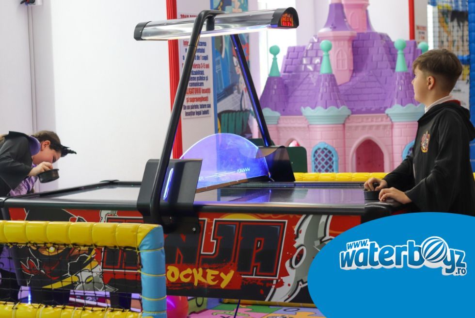 De ce jocurile arcade reprezintă o sursă profitabilă a locului tău de joacă?