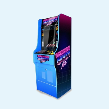 Arcade Arcade