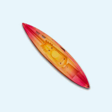 Kayaks