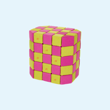 Cuburi Magnetice Cuburi Magnetice