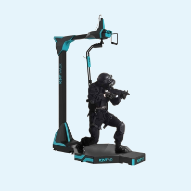 VR Shooting System VR Shooting System