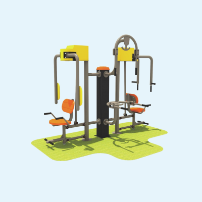 Outdoor Fitness Equipment Outdoor Fitness Equipment