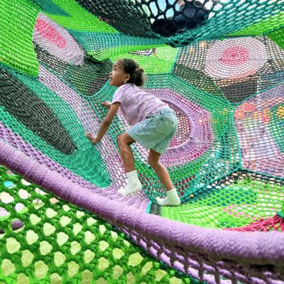 Locuri de joaca crosetate Locuri de joaca crosetate