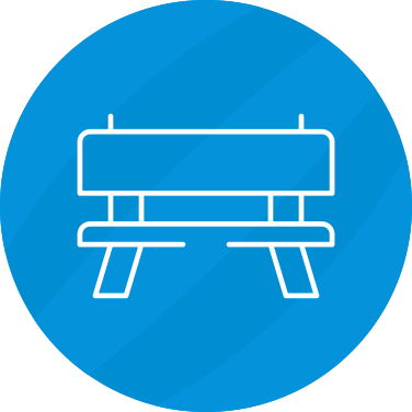 Mobilier urban Mobilier urban