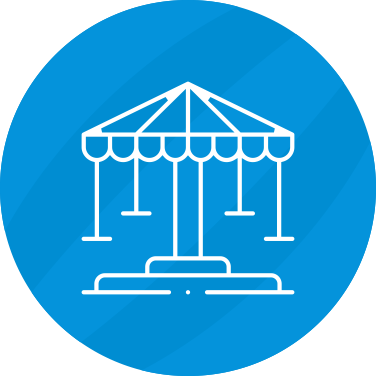  Parcuri de distractie