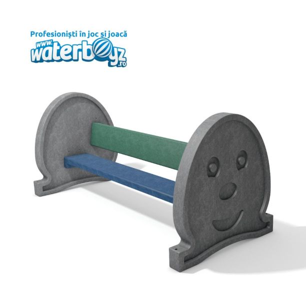 Bancuta pentru copii Pippolino