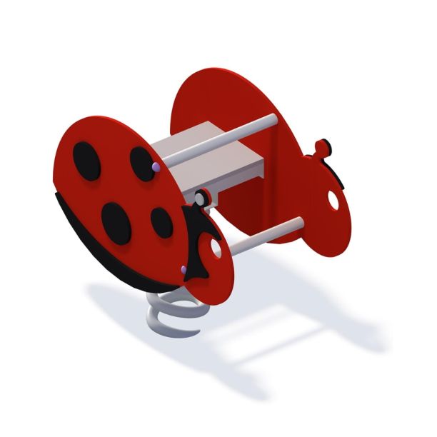 Balansoar pe arc Gargarita