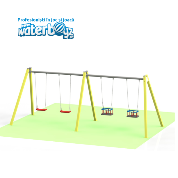 Swing model 41